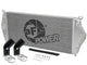 aFe BladeRunner GT Series Intercooler 16-17 Nissan Titan XD V8 5.0L (td) - Mammoth Racing -
