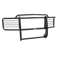 Westin 1988-1998 Chevrolet/GMC C/K 1500/2500LD Sportsman Grille Guard - Black - Mammoth Racing -
