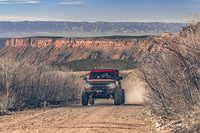 Superlift 21-22 Ford Bronco w/ Sasquatch 2 inch Lift Kit - Mammoth Racing -