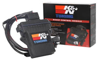 K&N 17-18 Ford F250/f350 V8 6.7l Diesel Boost Control Module - Mammoth Racing -