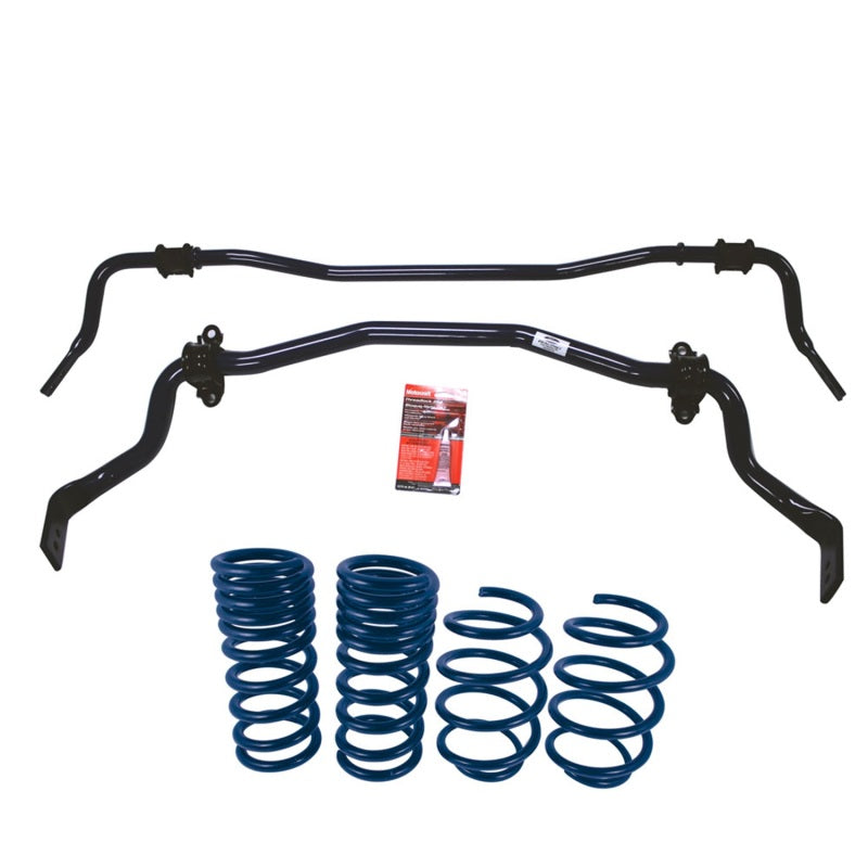 Ford Racing 2015-2018 Mustang Street Handling Suspension Kit - Mammoth Racing -