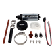 DeatschWerks 2.5L Module Surge Tank In-Tank Pump Adapter w/ DW200 255lph Fuel Pump - Mammoth Racing -