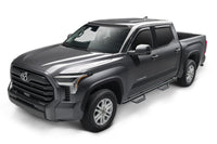 N-Fab 2022 Toyota Tundra 5ft.6in. Crewmax Nerf Step - Textured Black - W2W w/o Bed Acs - Mammoth Racing -