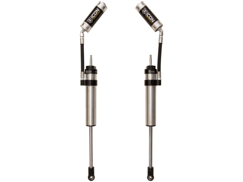 Icon 2014+ Ram 2500 4.5in Front Lift 2.5 Series Shocks VS RR - Pair - Mammoth Racing -