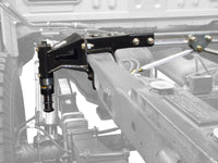 Icon 10-14 Ford Raptor Rear Hyd Bump Stop Kit - Mammoth Racing -