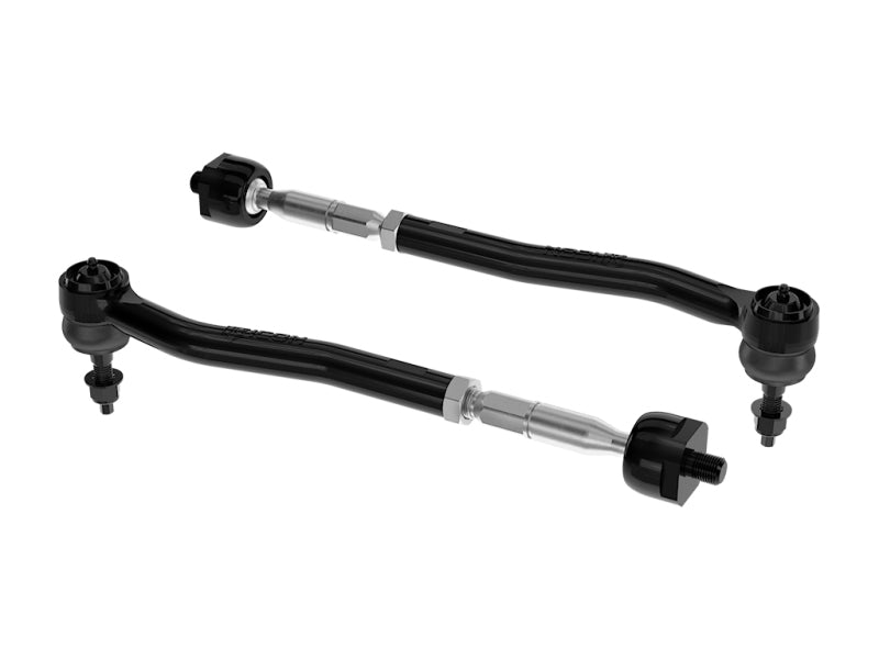 Icon 2021+ Ford Bronco Tie Rod Kit - Mammoth Racing -