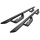 Westin 15-22 Ford F-150 SuperCrew / 17-22 F-250/350 Crew Cab Outlaw Nerf Step Bars - Mammoth Racing -