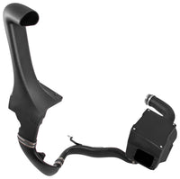 K&N 07-11 Jeep Wrangler 3.8l V6 - Performance Air Intake System - Mammoth Racing -
