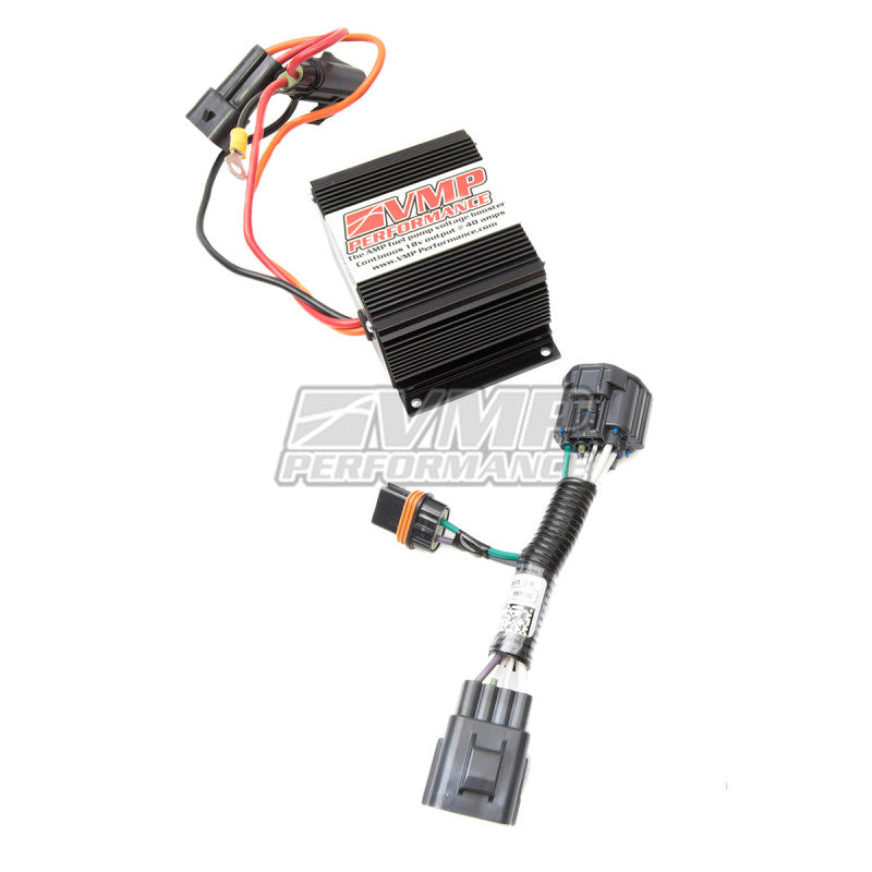 VMP Performance 11-21 Ford Mustang Plug and Play Fuel Pump Voltage Booster - My Store