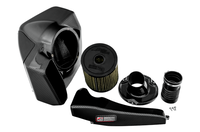 AWE Tuning Audi B9/B9.5 S4/S5/RS5 3.0T Carbon Fiber AirGate Intake w/ Lid - Mammoth Racing -