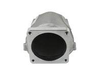 Skunk2 Ultra Race Series Side-Feed Plenum - K Series - 3.5l Volume 90mm Inlet - Mammoth Racing -