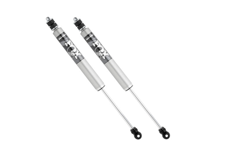 Superlift 07-20 Toyota Tundra Fox Shock Box - 4-6in Lift Kit Rear Shocks Only - Mammoth Racing -
