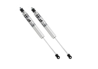 Superlift 07-20 Toyota Tundra Fox Shock Box - 4-6in Lift Kit Rear Shocks Only - Mammoth Racing -