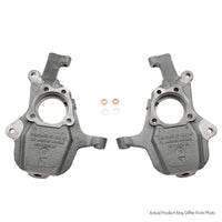 Belltech Drop Spindle SET 97-03 F-150 EXP NAV 2WD - Mammoth Racing -