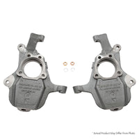Belltech Drop Spindle SET 86-90 Dakota - Mammoth Racing -