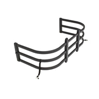 AMP Research 2007-2017 Chevrolet Silverado Standard Bed Bedxtender - Black - My Store