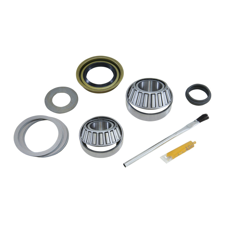 Yukon Gear Pinion install Kit For Model 35 IFS Diff For Explorer and Ranger - Mammoth Racing -