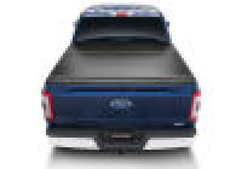 UnderCover 19-21 Ford Ranger 5ft Triad Bed Cover - Mammoth Racing -