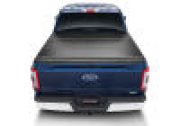 UnderCover 17-21 Ford Super Duty 6.75ft Triad Bed Cover - Mammoth Racing -