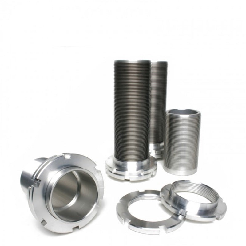 Skunk2 90-97 Honda Accord (All Models) Coilover Sleeve Kit (Set of 4) - Mammoth Racing -