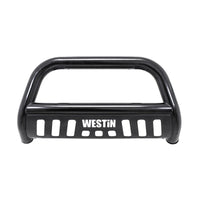 Westin 2010-2017 Toyota 4Runner (Excl Limited) E-Series Bull Bar - Black - Mammoth Racing -