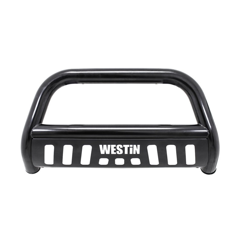 Westin 2010-2018 Ram 25/3500 E-Series Bull Bar - Black - Mammoth Racing -