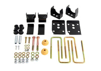 Belltech 5.5in Flip Kit 2015+ Ford F-150 2WD Short Bed - Mammoth Racing -