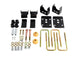 Belltech 5.5in Flip Kit 2015+ Ford F-150 2WD Short Bed - Mammoth Racing -