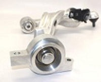 SPL Parts 2009+ Nissan 370Z Front Lower Control Arm Monoball Bushings - Mammoth Racing -