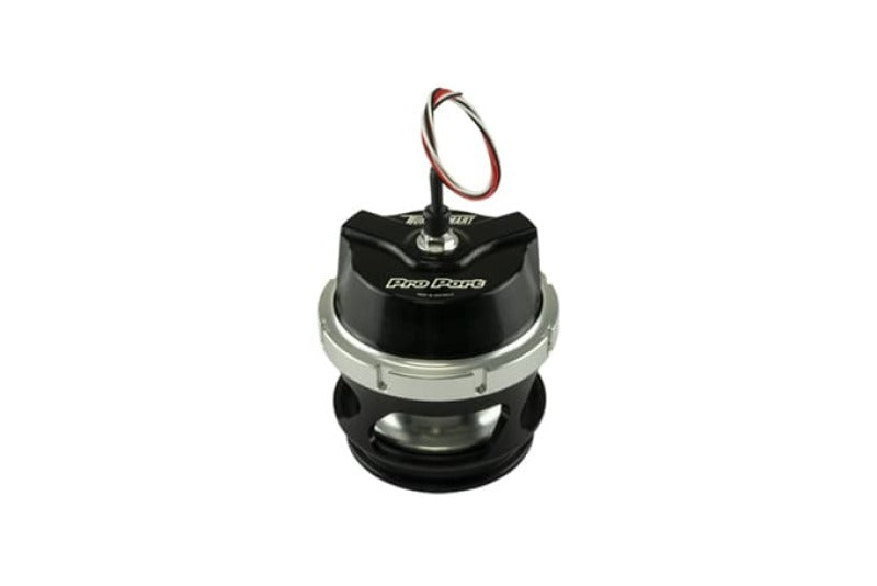 Turbosmart GenV ProPort Universal 54mm Blow Off Valve - Sleeper with Sensor Cap - Mammoth Racing -