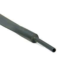 DEI Hi-Temp Shrink Tube 12mm x 200ft Spool - Black - Mammoth Racing -