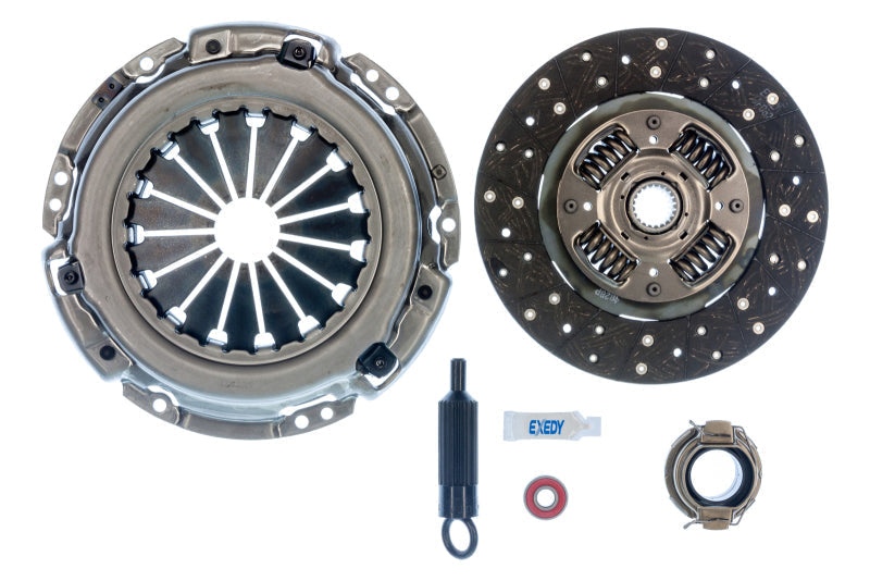 Exedy OE 1996-2000 Toyota 4Runner L4 Clutch Kit - Mammoth Racing -