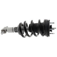 KYB Shocks & Struts Strut Plus Front 14-18 Chevrolet Silverado 4WD (Excl Electronic Suspension) - Mammoth Racing -