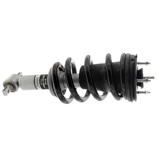 KYB Shocks & Struts Strut Plus Front 14-18 Chevrolet Silverado 4WD (Excl Electronic Suspension) - Mammoth Racing -