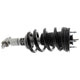 KYB Shocks & Struts Strut Plus Front 14-18 Chevrolet Silverado 4WD (Excl Electronic Suspension) - Mammoth Racing -