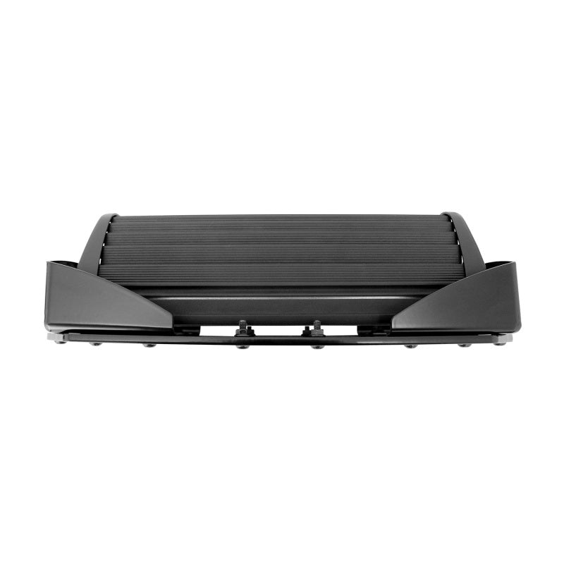 Westin HDX Flush Mount B-FORCE LED Light Kit (Set of 2) w/wiring harness - Black - Mammoth Racing -