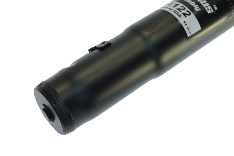 KYB Shocks & Struts Strut Plus Front Left Honda Accord 03-07 - Mammoth Racing -
