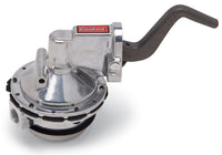 Edelbrock Fuel Pump Mechanical Perf RPM Street 110 GPH Gas Only Pontiac V8 - My Store