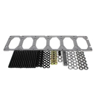 Industrial Injection 12mm Gorilla Girdle w/ ARP Xl Main Studs - My Store