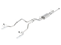 Borla 09-13 Toyota Tundra SS Catback Exhaust - My Store