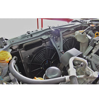 Mishimoto 2013+ Subaru BRZ/Scion FRS/Toyota GT86 Performance Fan Shroud - Mammoth Racing -