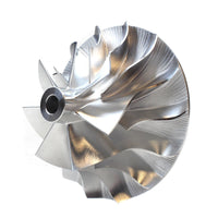 Industrial Injection Boxer 58 Turbo Kit w/ Bullet Blade Technology - 03-07 Cummins - My Store