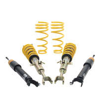 ST X-Height Adjustable Coilovers 03-08 Nissan 350z (incl. Convertible) - My Store