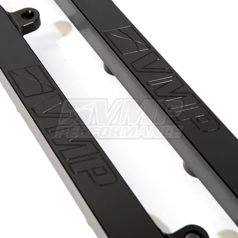 VMP Performance 11-21 Coyote 5.0L Billet Fuel Rails - My Store