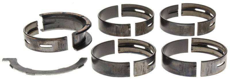 Clevite Ford 5.4L DOHC Supercharged 2005-2006 Vin S Aluminum Cylinder Block Main Bearing Set - Mammoth Racing -
