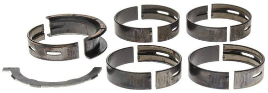 Clevite Ford 5.4L DOHC Supercharged 2005-2006 Vin S Aluminum Cylinder Block Main Bearing Set - Mammoth Racing -