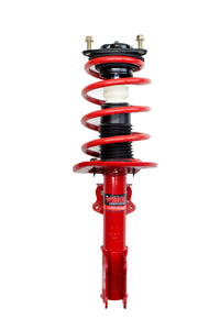 Pedders EziFit SportsRyder Front Shock and Spring Kit 2015+ Ford Mustang - My Store