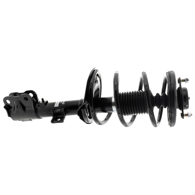 KYB Shocks & Struts Strut Plus Front Left 12-13 Mitsubishi Outlander w/3rd Row Seating - Mammoth Racing -