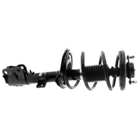 KYB Shocks & Struts Strut Plus Front Left 12-13 Mitsubishi Outlander w/3rd Row Seating - Mammoth Racing -