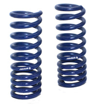 Ridetech 68-74 Nova Big Block StreetGRIP Lowering Coil Springs Dual Rate Pair - Mammoth Racing -